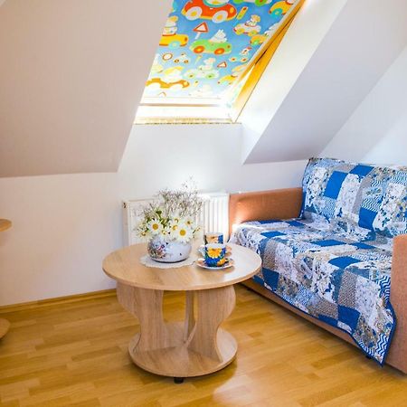 Guests House "Like Home" Sigulda Esterno foto