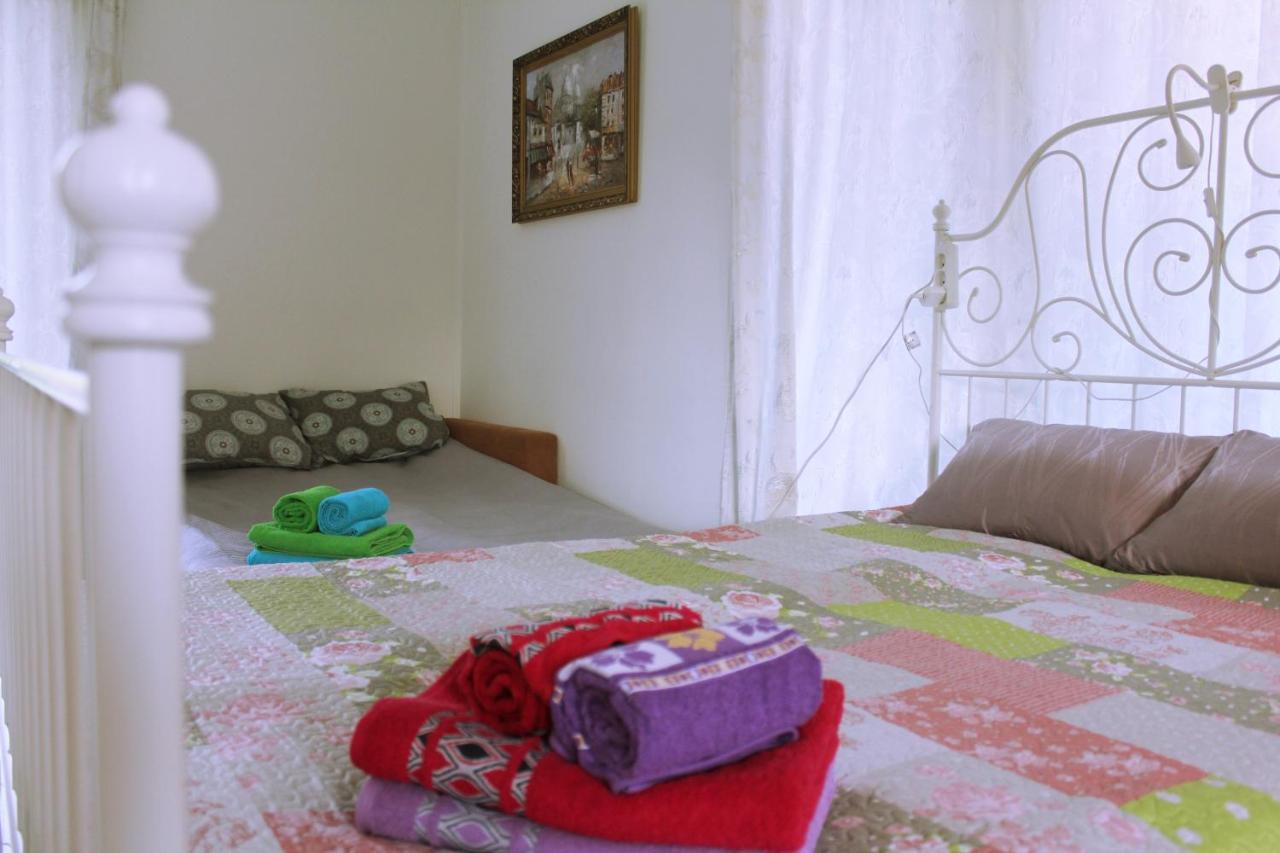 Guests House "Like Home" Sigulda Esterno foto