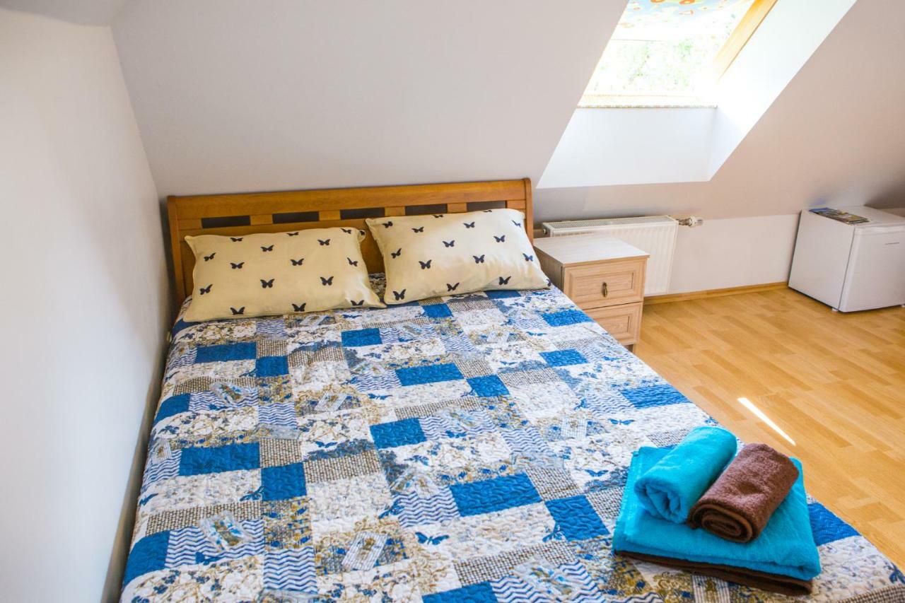 Guests House "Like Home" Sigulda Esterno foto