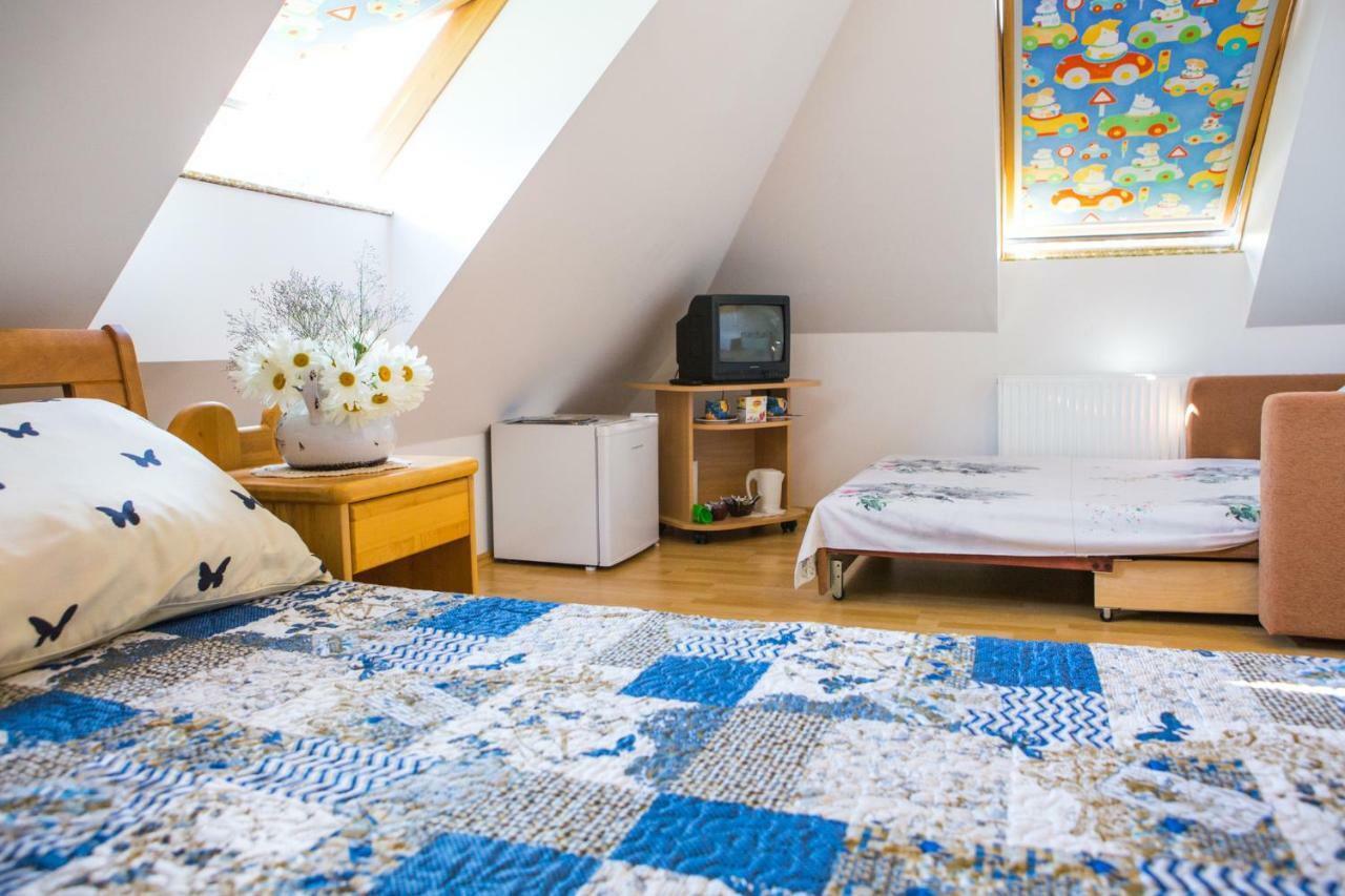 Guests House "Like Home" Sigulda Esterno foto