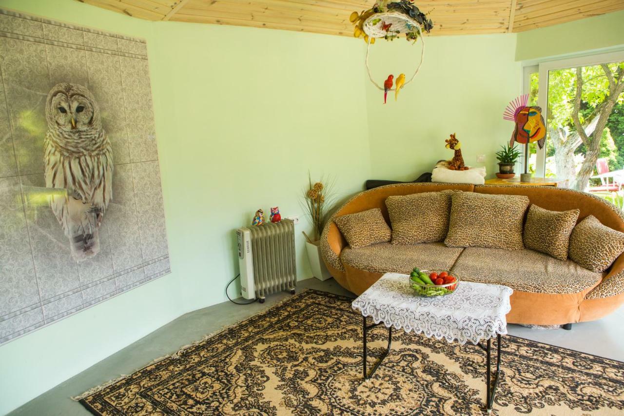 Guests House "Like Home" Sigulda Esterno foto
