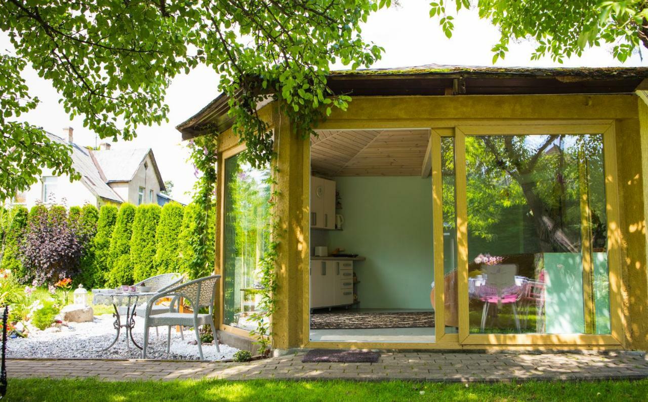 Guests House "Like Home" Sigulda Esterno foto