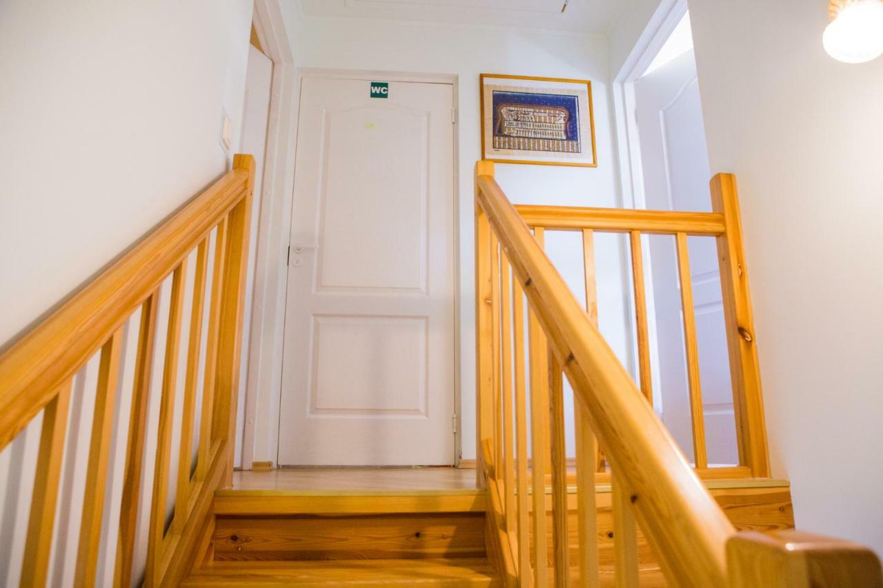 Guests House "Like Home" Sigulda Esterno foto