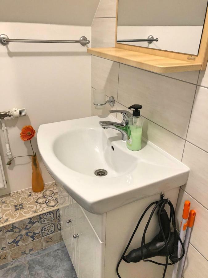 Guests House "Like Home" Sigulda Esterno foto