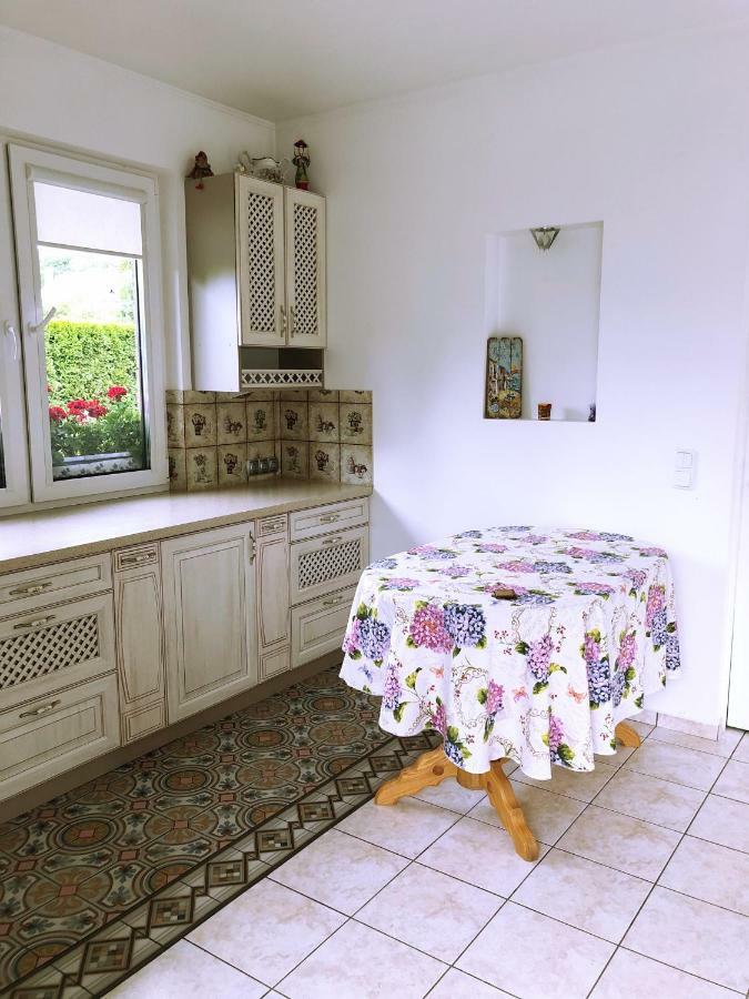 Guests House "Like Home" Sigulda Esterno foto