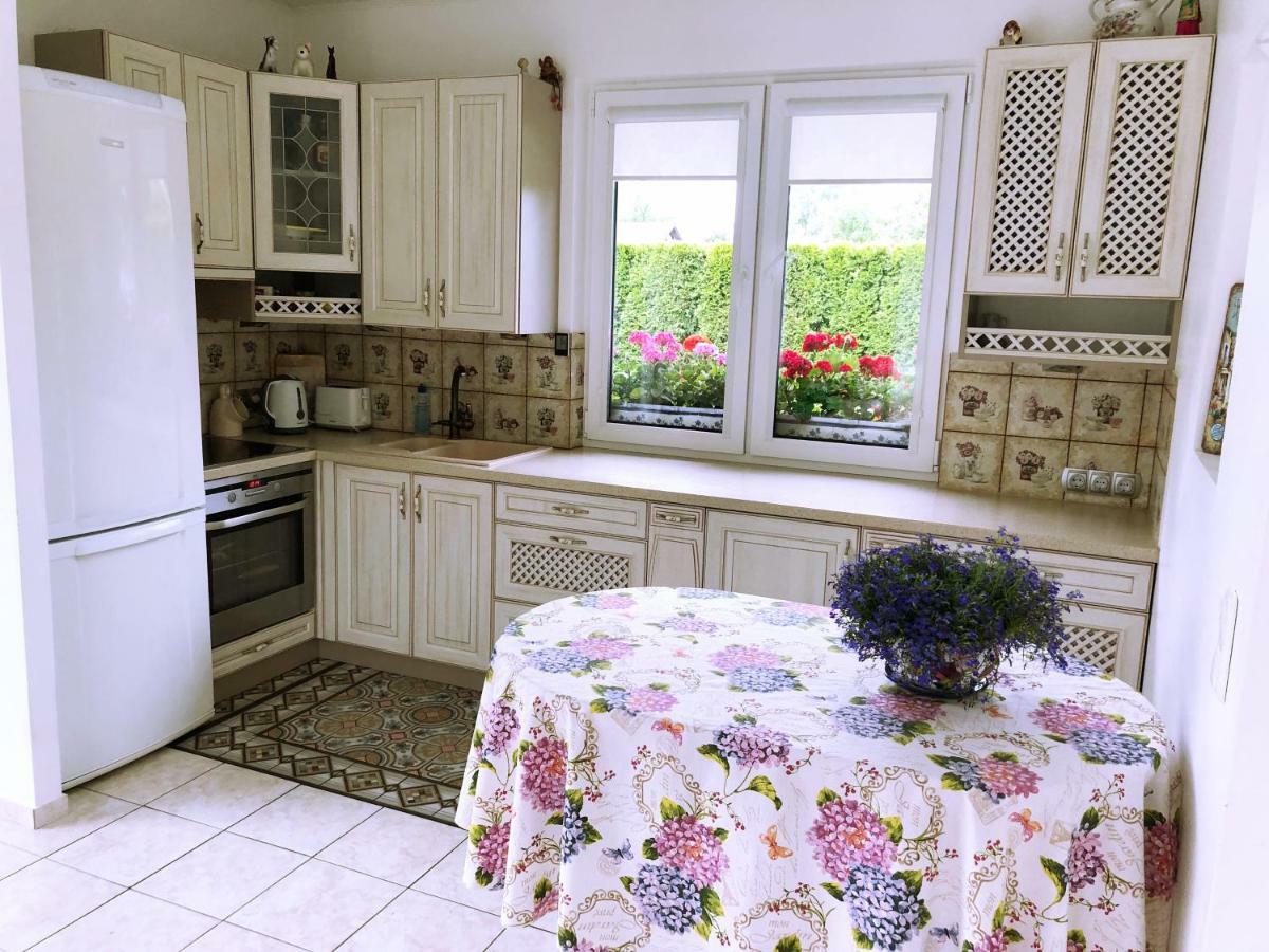Guests House "Like Home" Sigulda Esterno foto