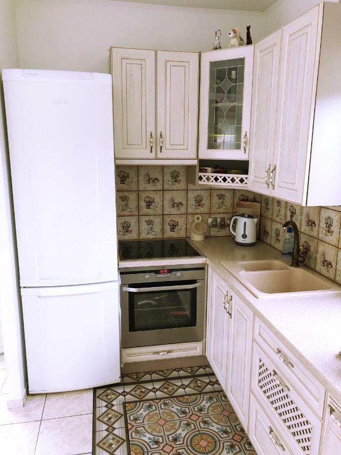 Guests House "Like Home" Sigulda Esterno foto